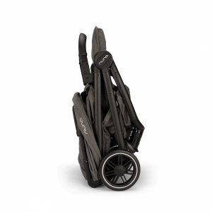 Poussette trvl Nuna