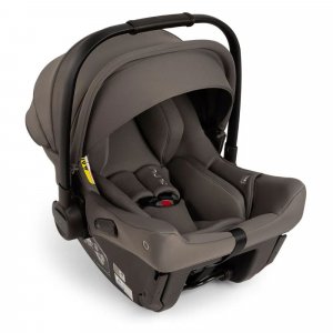 Poussette trio triv lx + siège auto pipa urbn + nacelle lytl thunder - base curv offerte Nuna