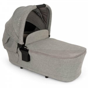 Poussette trio triv next graphene + siège auto pipa urbn thunder + nacelle lytl graphene - collection bmw Nuna