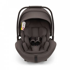 Poussette trio triv next + siège auto arra flex + nacelle lytl Nuna