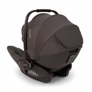 Poussette trio triv next + siège auto arra flex + nacelle lytl Nuna