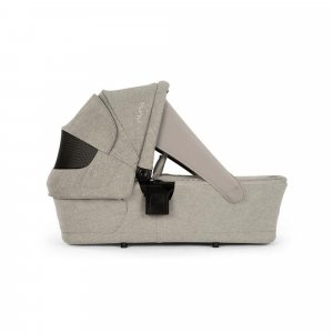 Poussette trio triv next + siège auto arra flex + nacelle lytl Nuna