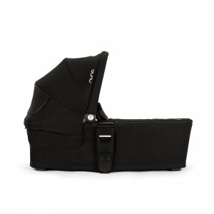 Poussette trio mixx next + siège auto arra flex + nacelle mixx next Nuna