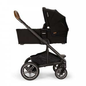 Poussette trio mixx next + siège auto arra flex + nacelle mixx next Nuna