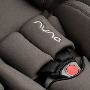 Poussette trio triv next + siège auto pipa urbn + nacelle lytl thunder Nuna