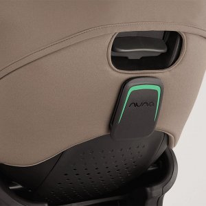 Poussette trio trvl lx + siège auto arra flex + nacelle lytl Nuna