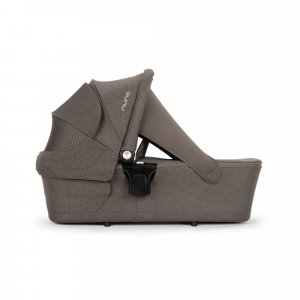 Poussette trio ixxa next + siège auto arra flex + nacelle lytl Nuna