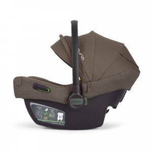 Siège auto i-size pipa next chestnut Nuna