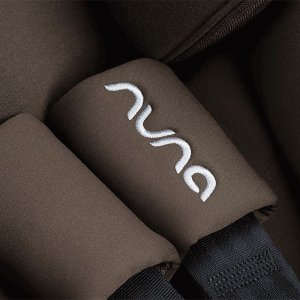 Siège auto i-size pipa next chestnut Nuna