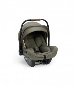 Siège auto pipa next pine Nuna