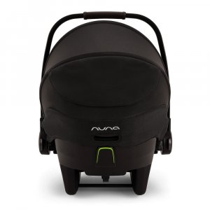 Pack poussette mixx next + siège auto pipa next + nacelle mixx Nuna