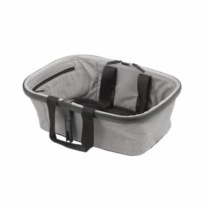 Poussette 4 roues demi grow frost 2021 Nuna