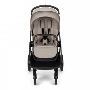 Poussette trio triv lx + siège auto pipa urbn + nacelle lytl chateau Nuna