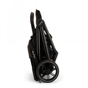 Trio trvl lx + pipa urbn + lytl Nuna