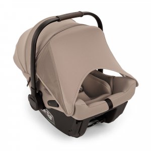 Poussette trio triv next + siège auto pipa urbn + nacelle lytl cedar - base curv offerte Nuna