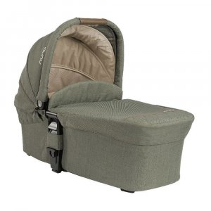 Pack poussette mixx next + siège auto pipa next + nacelle mixx Nuna