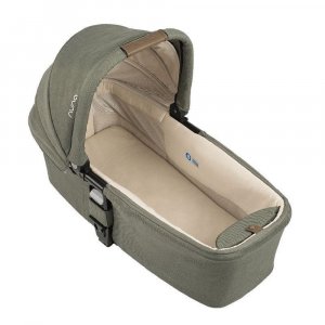 Pack poussette mixx next + siège auto pipa next + nacelle mixx Nuna