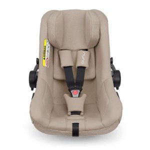 Pack poussette mixx next + siège auto pipa next + nacelle mixx Nuna