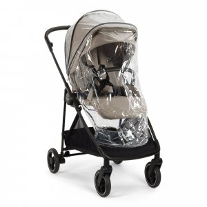 Poussette trio ixxa next + siège auto pipa next + nacelle lytl chateau Nuna