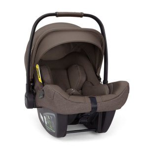 Pack poussette mixx next + siège auto pipa next + nacelle mixx Nuna