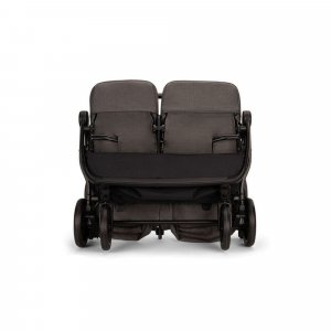 Poussette double trvl dubl Nuna