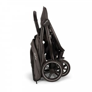 Poussette double trvl dubl Nuna