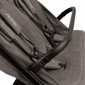 Poussette double trvl dubl Nuna