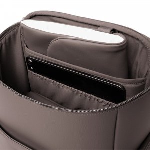 Sac à dos à langer essential thunder Nuna