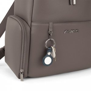 Sac à dos à langer essential thunder Nuna