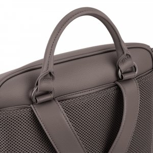 Sac à dos à langer essential thunder Nuna