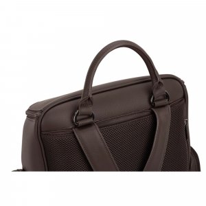 Sac à dos à langer essential cocoa Nuna