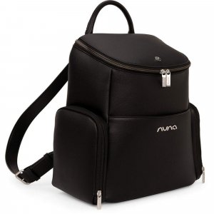 Sac à dos à langer essential element - collection bmw Nuna