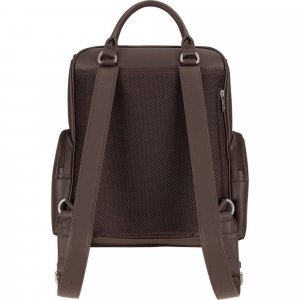 Sac à dos à langer essential espresso - collection bmw Nuna