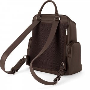 Sac à dos à langer essential espresso - collection bmw Nuna