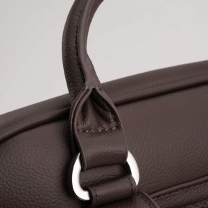 Sac à dos à langer essential espresso - collection bmw Nuna