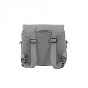 Sac à langer diaper bag frost Nuna