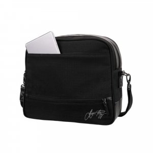 Sac à langer diaper bag rainbow georgette polizzi Nuna