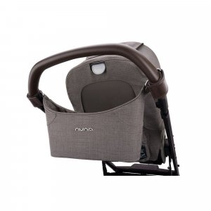 Organisateur de poussette chestnut Nuna