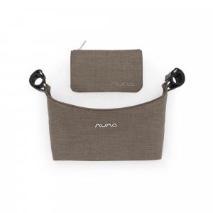 Organisateur de poussette pistachio Nuna