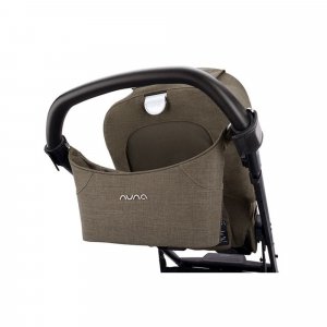Organisateur de poussette pistachio Nuna