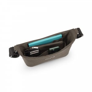 Organisateur de poussette pistachio Nuna