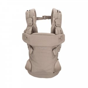 Porte bébé cudl luxe quartz Nuna
