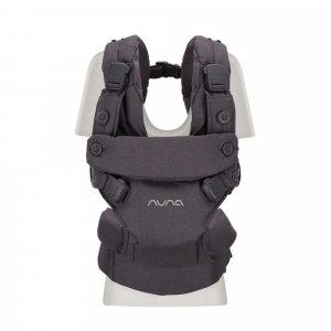 Porte bébé cudl luxe dusk Nuna