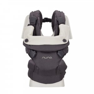 Porte bébé cudl luxe dusk Nuna