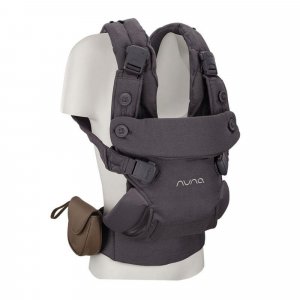 Porte bébé cudl luxe dusk Nuna