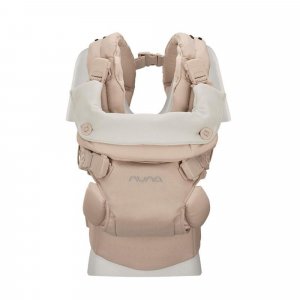 Porte bébé cudl luxe pearl Nuna