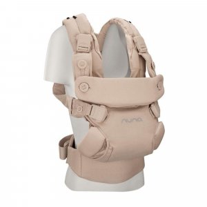 Porte bébé cudl luxe pearl Nuna