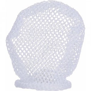 Grignoteuse bébé rouge Nuby