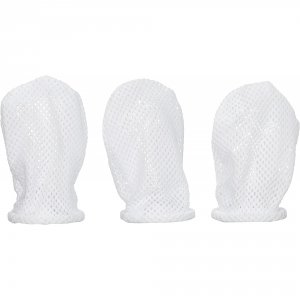 Lot de 3 filets de remplacement pour grignoteuse Nuby