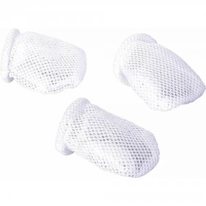 Lot de 3 filets de remplacement pour grignoteuse Nuby